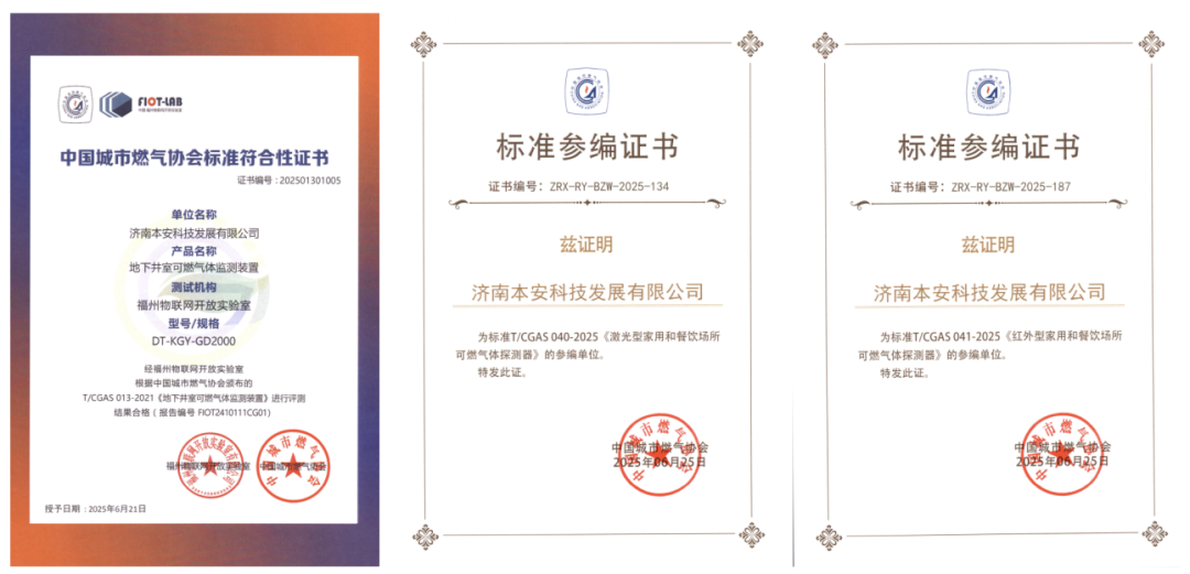 標(biāo)準引領(lǐng)燃氣安全運營和智慧建設(shè)研過會